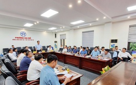 Thống nhất công tác quy hoạch và quản lý nghĩa trang Nhân dân trên địa bàn phường Đại Mỗ