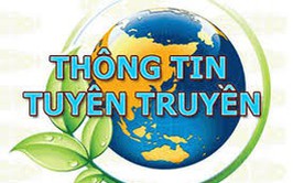 
Thông cáo báo chí về việc tiếp nhận 100% hồ sơ thủ tục hành chính thuộc thuộc phạm vi quản lý của Ủy ban nhân dân thành phố Hà Nội bằng hình thức trực tuyến.