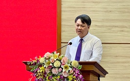 Kỳ họp thứ Ba (kỳ họp chuyên đề) HĐND phường Phường Liệt