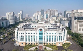 Hà Nội ban hành Quyết định phân cấp thẩm quyền quản lý nhà nước cho 18 lĩnh vực kinh tế - xã hội
