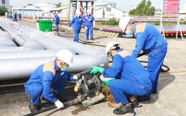 Hà Nội công bố danh mục thủ tục hành chính bị bãi bỏ lĩnh vực Ứng phó sự cố tràn dầu