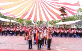 Mức học phí, lộ trình học phí tiếp tục giữ ổn định
