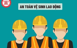 Thạch Thất thực hiện công tác an toàn, vệ sinh lao động các tháng cuối năm 2025