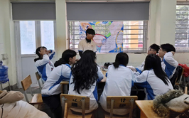 Hỗ trợ vay vốn tín dụng đối với học sinh, sinh viên, học viên thạc sĩ, nghiên cứu sinh học các ngành khoa học, công nghệ, kỹ thuật và toán