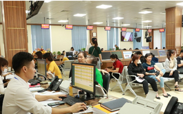 Chỉ đạo mới về triển khai thực hiện, vận hành mô hình chính quyền địa phương hai cấp