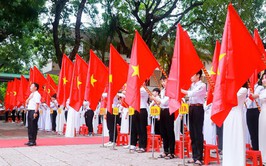 Thư của Chủ tịch nước Lương Cường gửi ngành Giáo dục nhân dịp khai giảng năm học 2025-2026