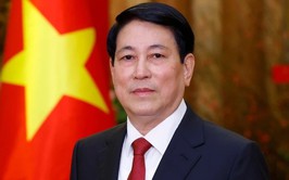 Chủ tịch nước Lương Cường gửi thư cho thầy cô giáo, học sinh nhân ngày khai giảng năm học 2025 - 2026