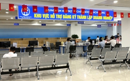 Hà Nội phê duyệt quy trình điện tử hỗ trợ doanh nghiệp nhỏ và vừa