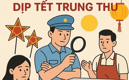 ĐẢM BẢO AN TOÀN THỰC PHẨM DỊP TẾT TRUNG THU