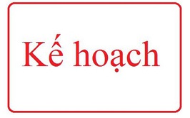 Kế hoạch số 40/KH-UBND ngày 13/8/2025 của UBND phường Bạch Mai