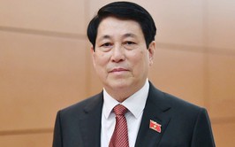 THƯ CỦA CHỦ TỊCH NƯỚC LƯƠNG CƯỜNG GỬI NGÀNH GIÁO DỤC NHÂN DỊP KHAI GIẢNG NĂM HỌC 2025-2026