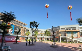 BÌNH MINH SẴN SÀNG CHO NĂM HỌC 2025 – 2026

Lễ khai giảng gắn với dấu mốc lịch sử 80 năm ngành Giáo dục Việt Nam