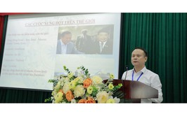Đảng ủy xã Đa Phúc tổ chức Lớp bồi dưỡng chính trị hè năm 2025