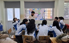 Phó Thủ tướng Chính phủ Hồ Đức Phớc ký Quyết định 29/2025/QĐ-TTg ngày 28/8/2025 về tín dụng đối với học sinh, sinh viên, học viên thạc sĩ, nghiên cứu sinh học các ngành khoa học, công nghệ, kỹ thuật và toán để trang trải học phí, sinh hoạt phí .