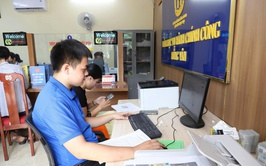 Trong tháng 8 năm 2025, bộ chỉ số phục vụ người dân, doanh nghiệp trong thực hiện thủ tục hành chính, cung cấp dịch vụ công ở xã Hồng Vân đứng thứ 4/126 xã phường của Thành phố