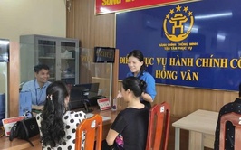 Đoàn thanh niên xã Hồng Vân phát huy vai trò xung kích của thanh niên trong thực hiện chuyển đổi số, góp phần xây dựng chính quyền số, xã hội số ở địa phương