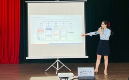 PHƯỜNG LÁNG HỘI NGHỊ TẬP HUẤN, BỒI DƯỠNG KIẾN THỨC VỀ CHUYỂN ĐỔI SỐ CHO CÁC TỔ CHUYỂN ĐỔI SỐ CỘNG ĐỒNG TRÊN ĐỊA BÀN PHƯỜNG