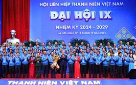 LÒNG YÊU NƯỚC CỦA NGƯỜI TRẺ VIỆT ĐƯƠNG ĐẠI
