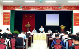 Phường Phú Lương triển khai chương trình công tác trọng tâm tháng 9/2025