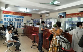 Cải cách hành chính theo phương châm 5 dễ “dễ hiểu, dễ nhớ, dễ làm, dễ đánh giá, dễ kiểm tra, giám sát”