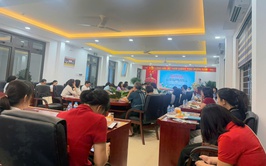 XÃ VĨNH THANH: TỔNG KẾT NĂM HỌC 2024 – 2025 VÀ TRIỂN KHAI NHIỆM VỤ NĂM HỌC 2025 – 2026

