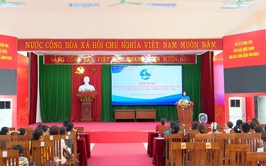 Hội LHPN xã Thượng Phúc triển khai Kế hoạch tổ chức Đại hội lần thứ I