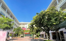 Phường Hai Bà Trưng khắc phục khó khăn, vượt tiến độ nhiều dự án đầu tư trường học