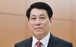 Thư của Chủ tịch nước Lương Cường gửi ngành Giáo dục nhân dịp khai giảng