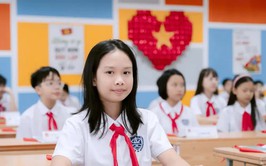 Phường Khương Đình: các trường sẵn sàng điều kiện tốt nhất đón năm học mới