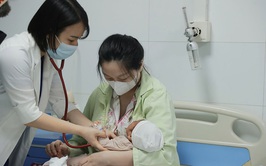 Bệnh viện Thanh Nhàn nhiều kỹ thuật cao được triển khai hiệu quả trong khám chữa bệnh