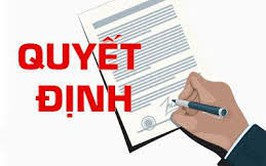 QUYẾT ĐỊNH phê duyệt quy trình nội bộ, quy trình điện tử giải quyết thủ tục hành chính lĩnh vực văn hóa và thể thao thuộc phạm vi chức năng quản lý của Sở Văn hóa và Thể thao thành phố Hà Nội