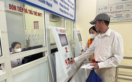 21 bệnh viện công lập trực thuộc Sở Y tế Hà Nội hoàn thành triển khai bệnh án điện tử