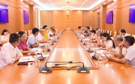 Xã Thanh Trì: Tiến hành đồng bộ, thống nhất, đảm bảo thu đúng, thu đủ Thuế đất phi nông nghiệp trên địa bàn qua ứng dụng eTax Mobile