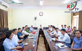 Học viện Chính trị quốc gia Hồ Chí Minh tổ chức lớp bồi dưỡng, cập nhật kiến thức, kỹ năng cho cán bộ lãnh đạo, quản lý cấp xã, phường, đặc khu 