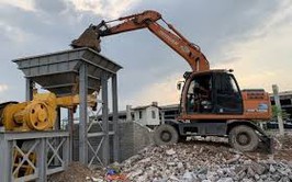 Hà Nội ban hành Đề án “Tổng thể công tác quản lý chất thải rắn xây dựng trên địa bàn TP Hà Nội giai đoạn đến năm 2030”