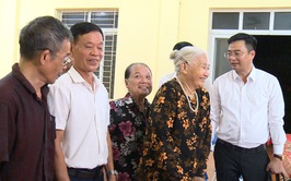 Chi bộ thôn Bạch Nao: phát huy vai trò tiên phong, gương mẫu, chăm lo lợi ích nhân dân