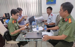 Không sản xuất, nhập khẩu, kinh doanh, sử dụng micro không dây có tần số hoạt động không đúng quy định