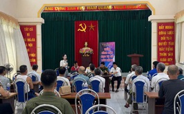 Xã Mỹ Đức tiếp tục lan tỏa mô hình 