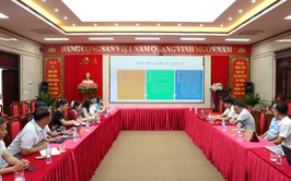 Lãnh đạo xã Thanh Oai tham dự lớp Bồi dưỡng cập nhật kiến thức, kỹ năng đối với cán bộ lãnh đạo, quản lý xã, phường, đặc khu