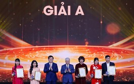 Nét mới của Giải báo chí “Vì sự nghiệp Đại đoàn kết toàn dân tộc” lần thứ XVII