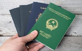 Mới nhất: Bộ Công an đề xuất thêm hàng loạt trường hợp hộ chiếu bị thu hồi, hủy