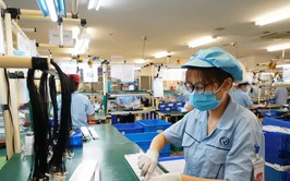 Kinh tế Hà Nội chuyển mình mạnh mẽ