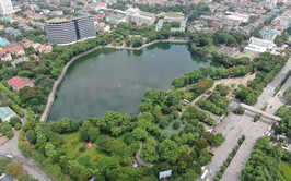 Hà Nội ban hành kế hoạch hành động phát triển đô thị thông minh