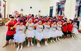 10 NHIỆM VỤ, GIẢI PHÁP TRỌNG TÂM CỦA NGÀNH GIÁO DỤC NĂM HỌC 2025-2026 