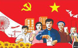 XÃ PHƯỢNG DỰC TRIỂN KHAI KẾ HOẠCH BẦU CỬ TRƯỞNG THÔN NHIỆM KỲ 2025 – 2028