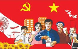 Xã Phú Nghĩa sẽ tổ chức bầu cử 14/36 Trưởng thôn 
nhiệm kỳ 2025 – 2028 vào ngày 12/10/2025