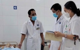 Người thắp lửa nơi tuyến cuối - Gieo niềm tin cho bệnh nhân HIV/AIDS