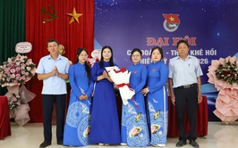 ĐẠI HỘI CHI ĐOÀN 1 – THÔN KHÊ HỒI NHIỆM KỲ 2025 -2026 THÀNH CÔNG TỐT ĐẸP