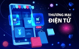 Hướng dẫn công tác quản lý thuế đối với hoạt động thương mại điện tử