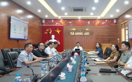 Xã Quốc Oai tham gia gia tập huấn ứng dụng trí tuệ nhân tạo